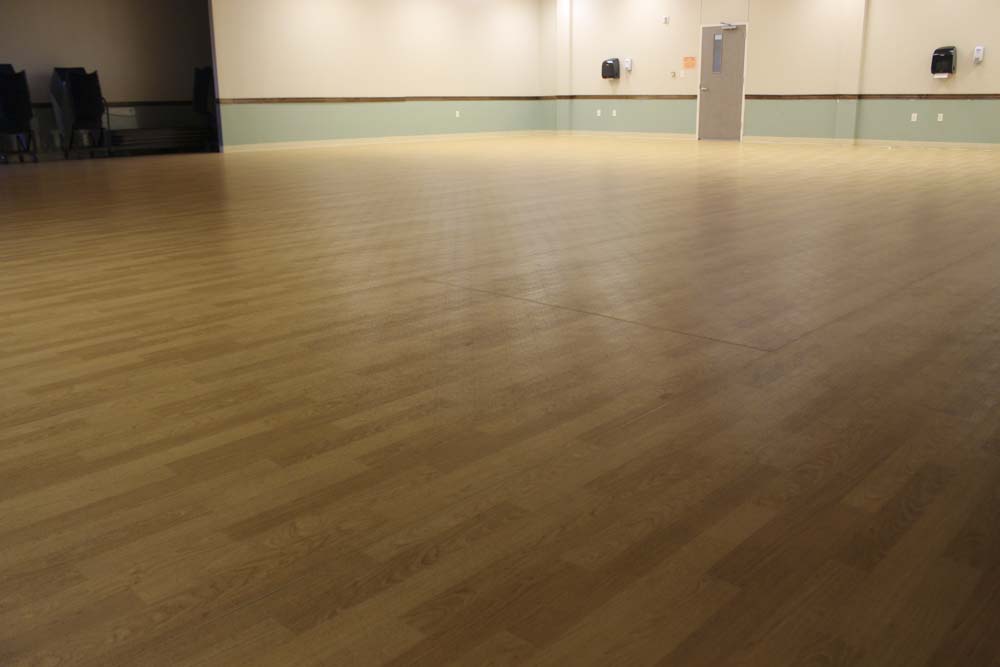 Clay Madsen Rec Center ROUND ROCK TEXAS